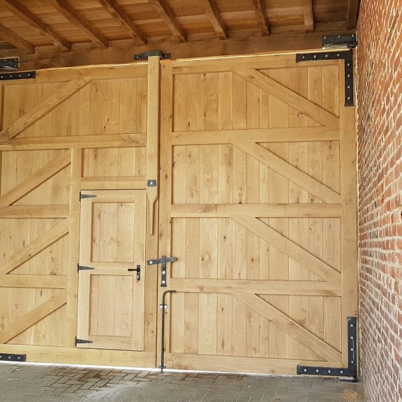 Jacobs Joost Woodworks