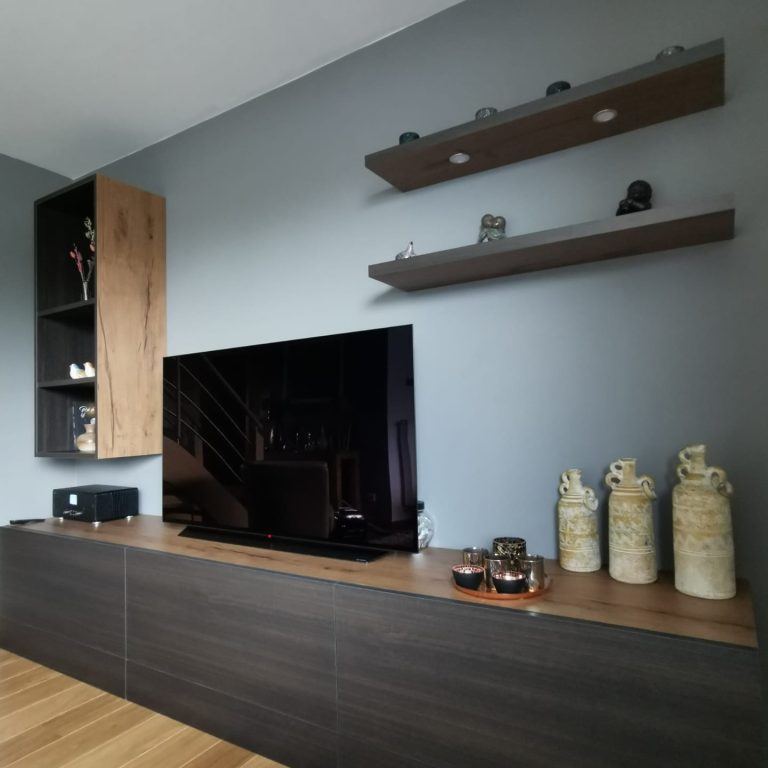 Jacobs Joost Woodworks