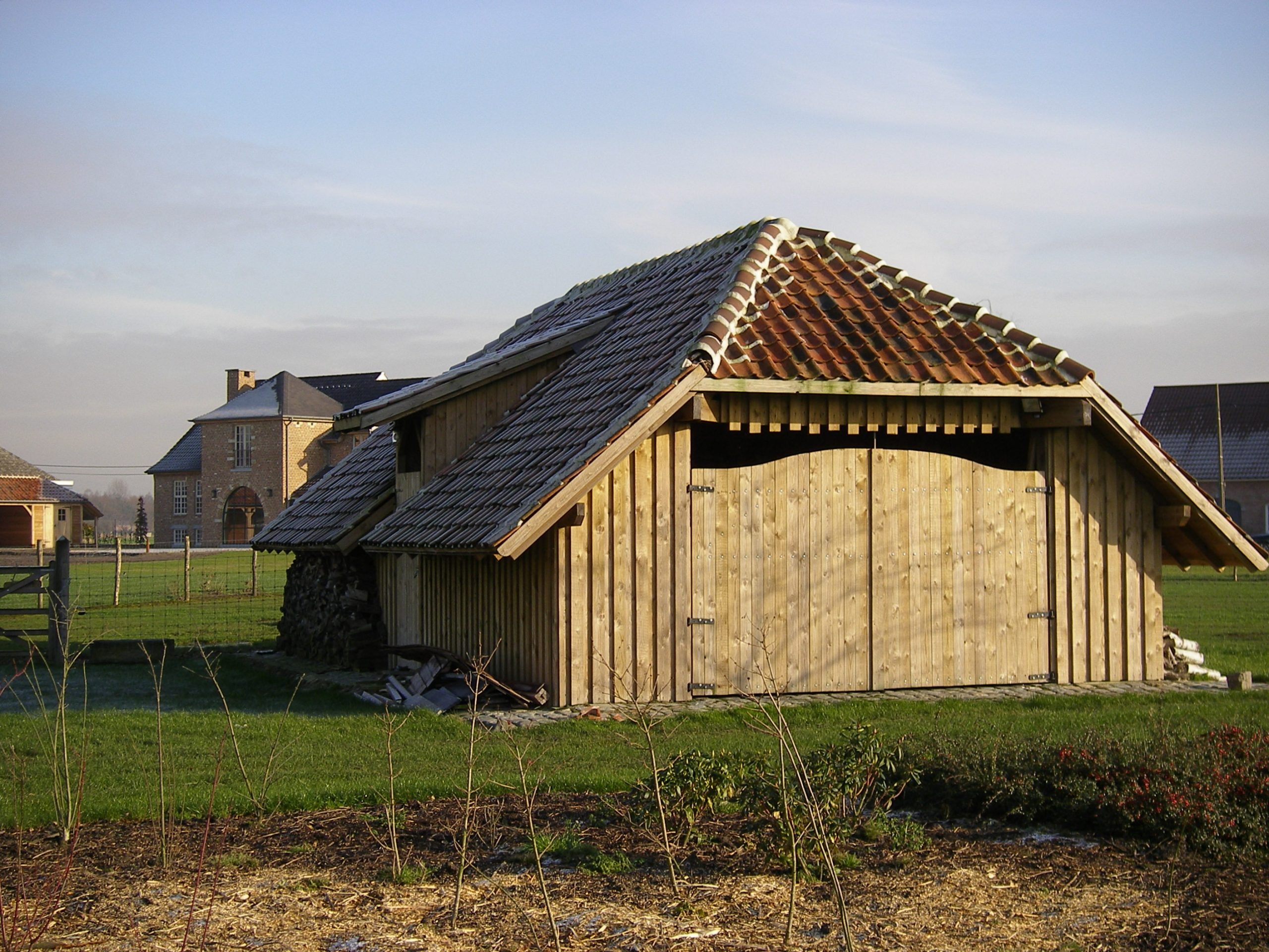 Jacobs Joost Woodworks